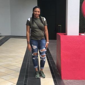 Meet your Posher, Jamika